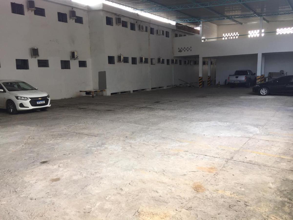 Pousada Mare Mansa Maceió Exterior foto