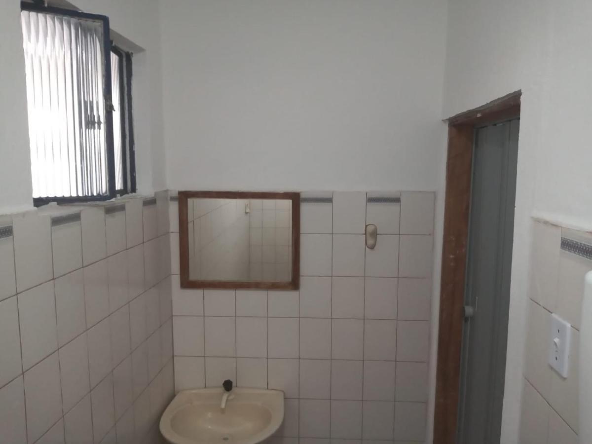 Pousada Mare Mansa Maceió Exterior foto