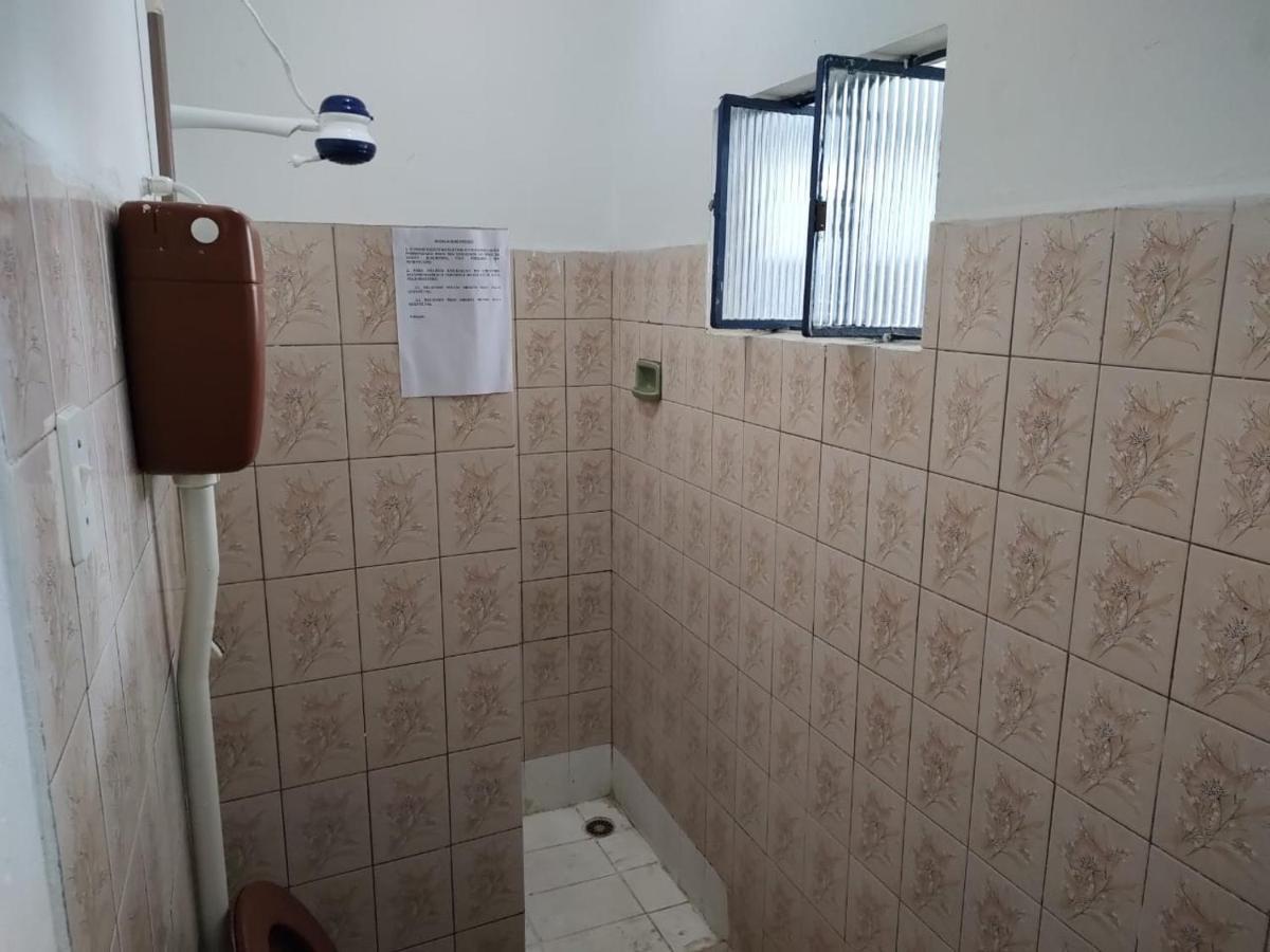 Pousada Mare Mansa Maceió Exterior foto